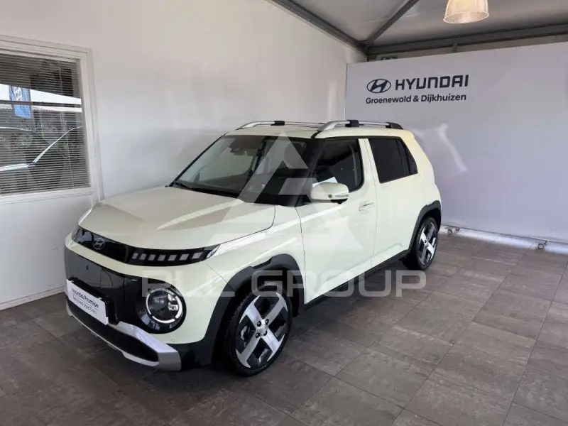 2025 Hyundai Unknown
