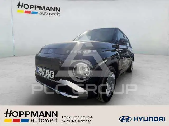 2025 Hyundai Unknown