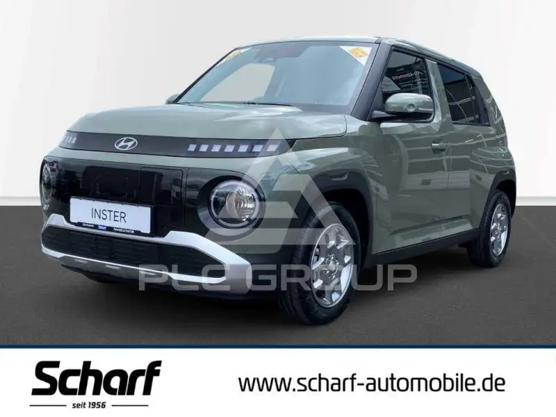 2025 Hyundai Unknown