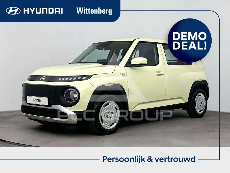 2025 Hyundai Unknown