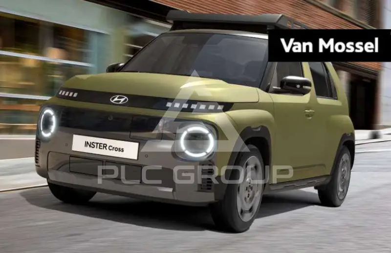 2025 Hyundai Unknown