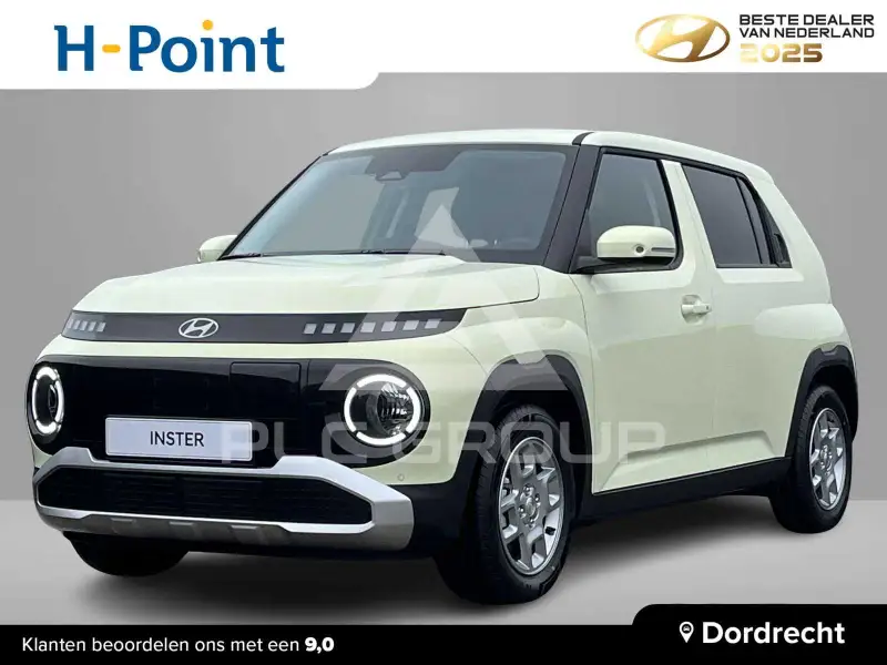 2025 Hyundai Unknown