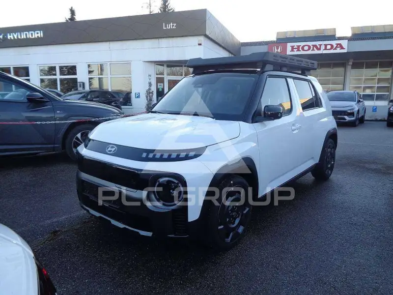 2025 Hyundai Unknown