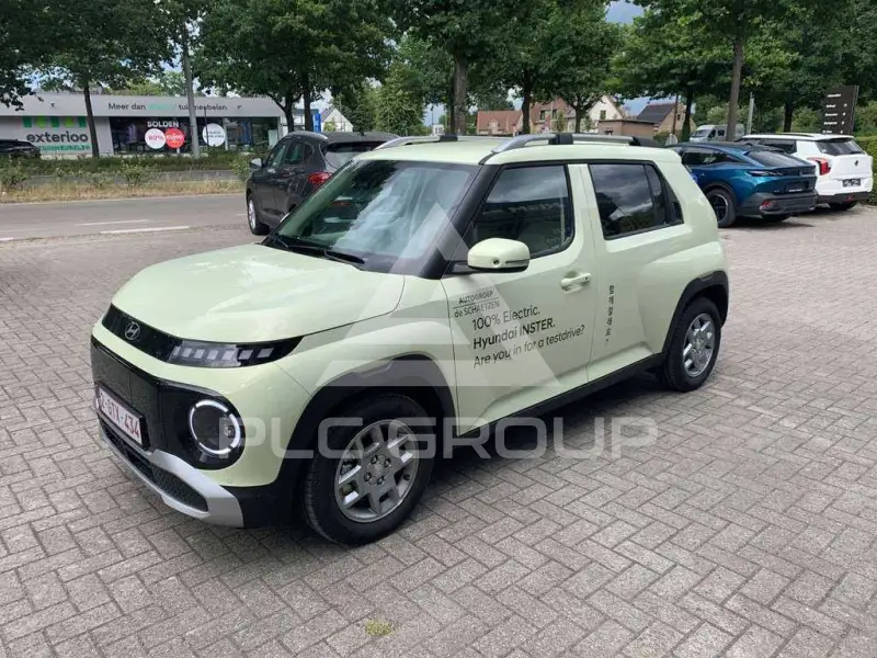 2025 Hyundai Unknown