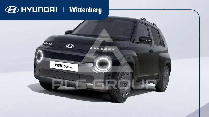 2026 Hyundai Unknown
