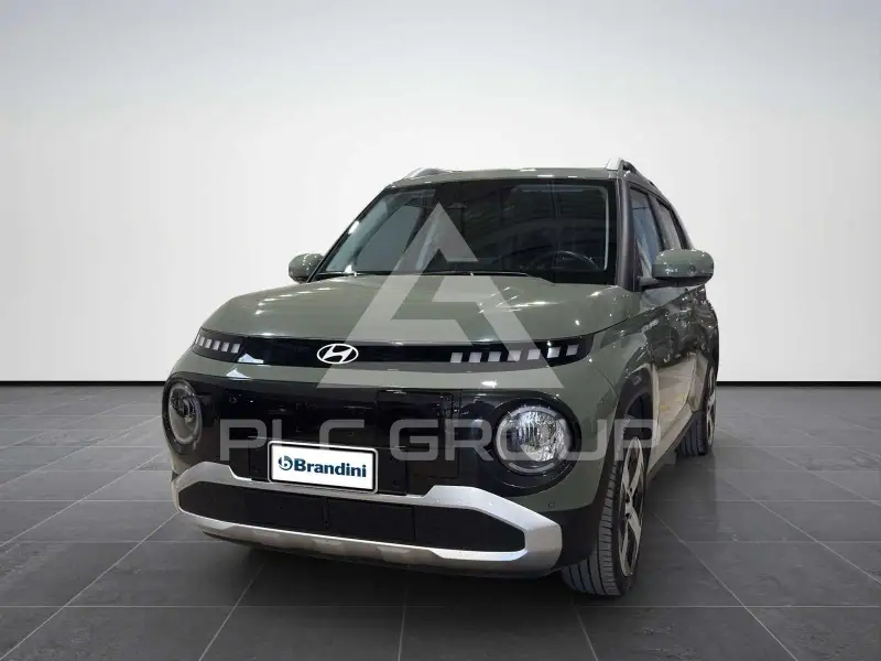 2025 Hyundai Unknown