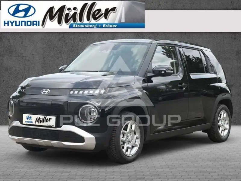 2025 Hyundai Unknown