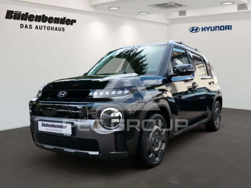 2025 Hyundai Unknown