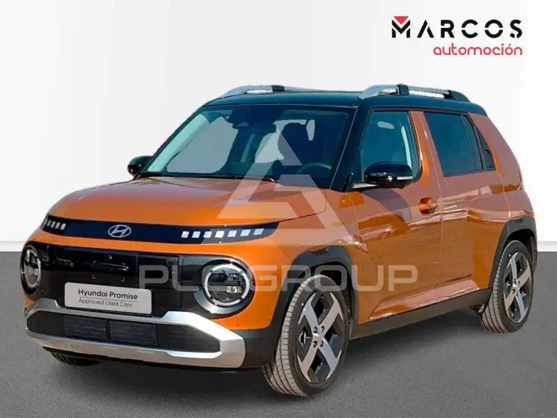 2025 Hyundai Unknown
