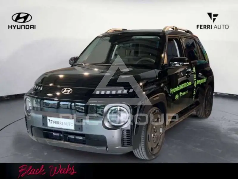 2025 Hyundai Unknown