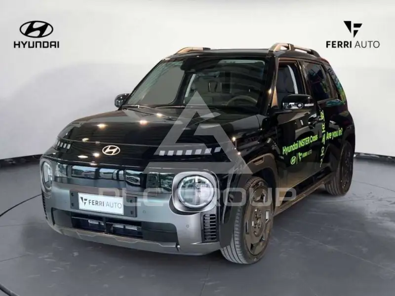 2025 Hyundai Unknown