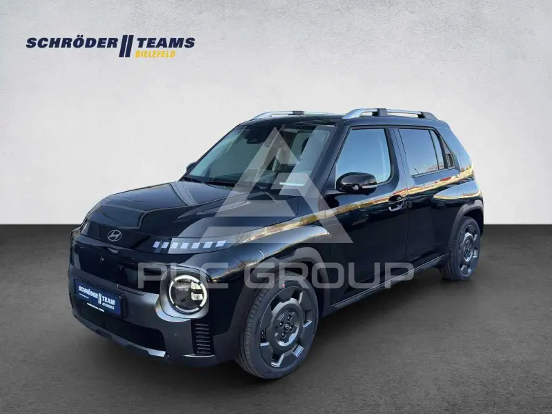 2025 Hyundai Unknown