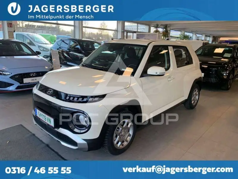 2025 Hyundai Unknown