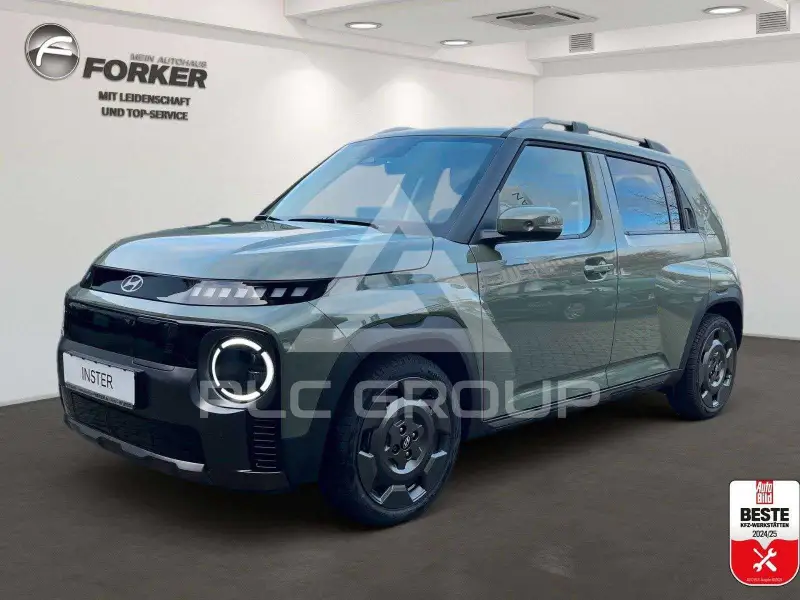 2025 Hyundai Unknown