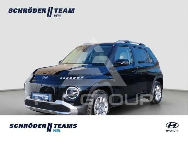 2025 Hyundai Unknown