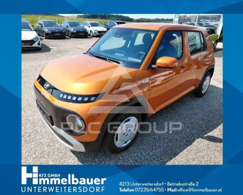2025 Hyundai Unknown