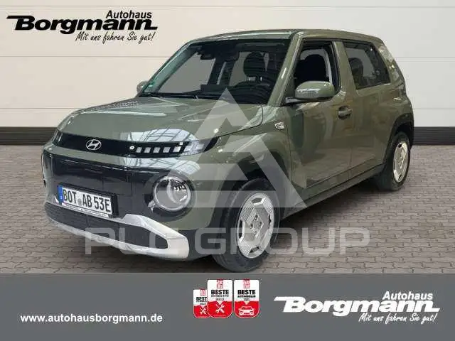 2025 Hyundai Unknown