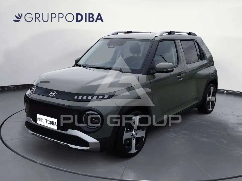 2025 Hyundai Unknown