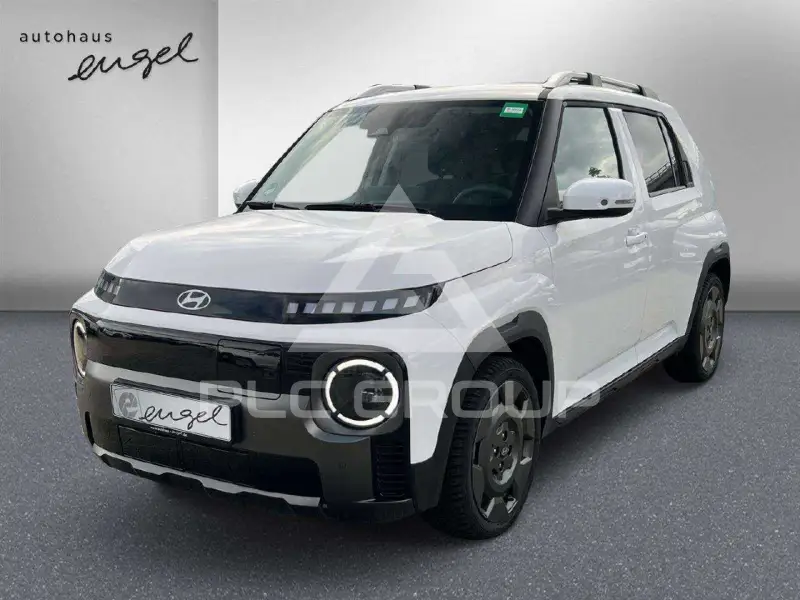 2025 Hyundai Unknown