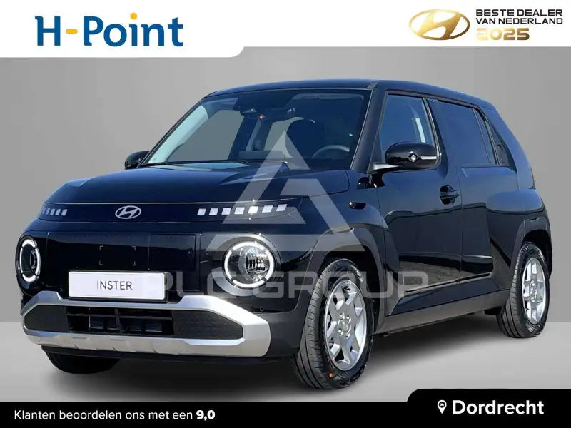 2025 Hyundai Unknown