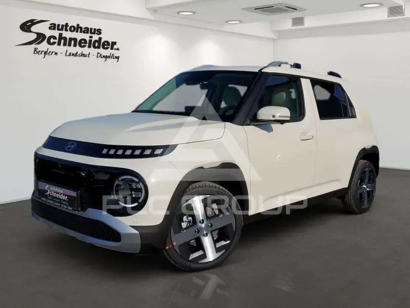 2025 Hyundai Unknown