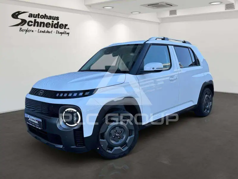 2025 Hyundai Unknown