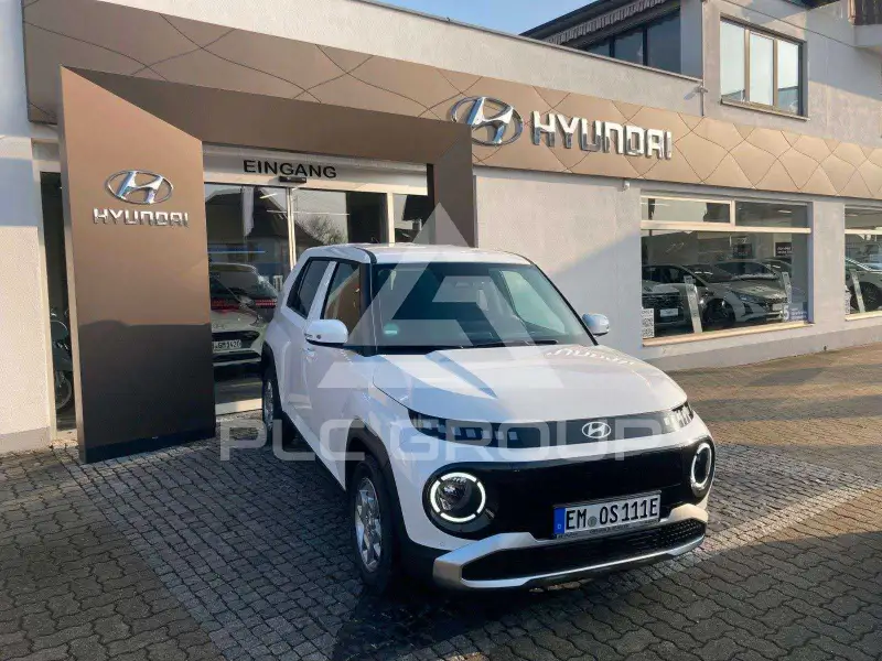 2025 Hyundai Unknown