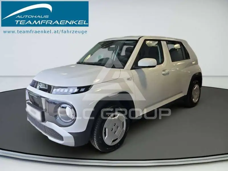 2025 Hyundai Unknown