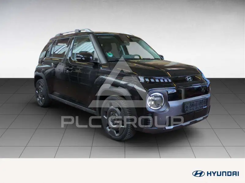 2025 Hyundai Unknown