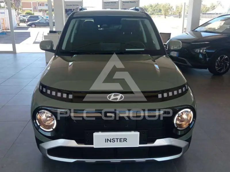 2025 Hyundai Unknown