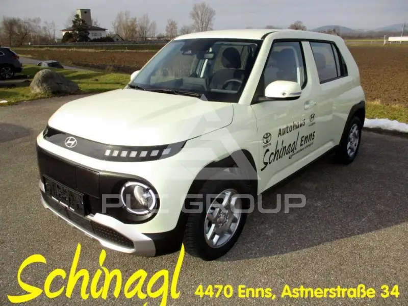 2025 Hyundai Unknown