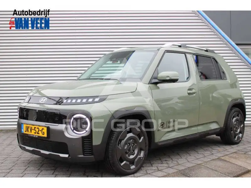 2025 Hyundai Unknown