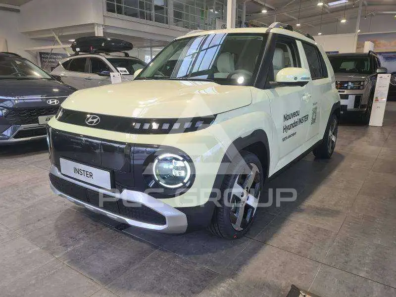 2025 Hyundai Unknown
