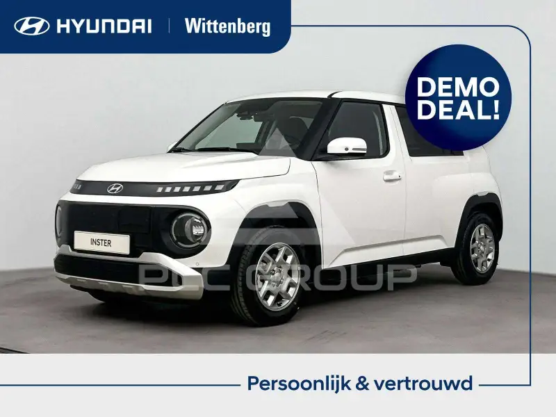 2025 Hyundai Unknown