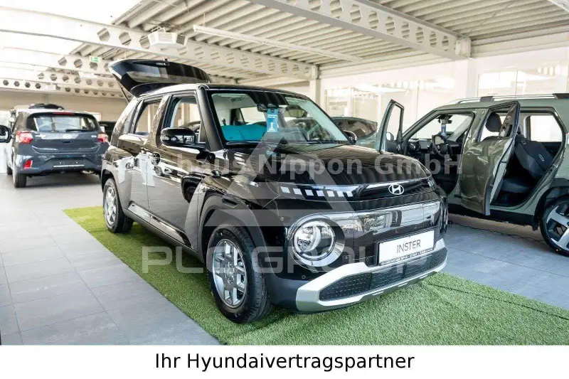 2025 Hyundai Unknown