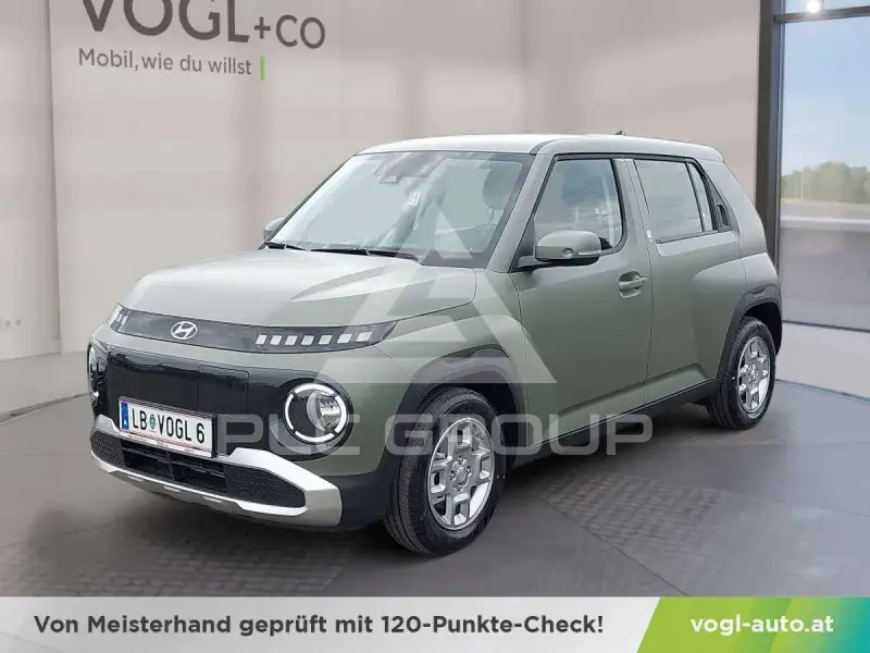 2025 Hyundai Unknown