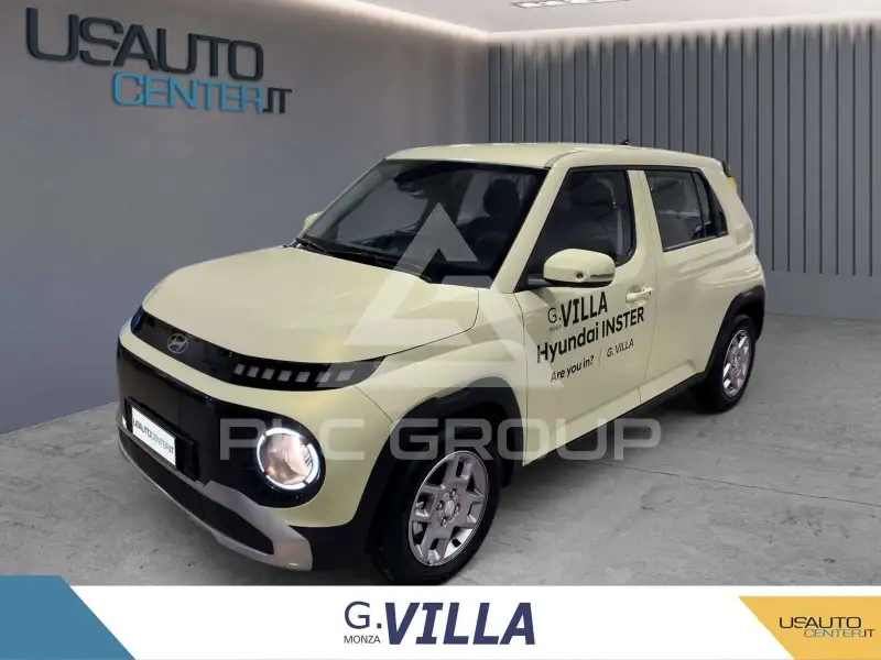 2025 Hyundai Unknown