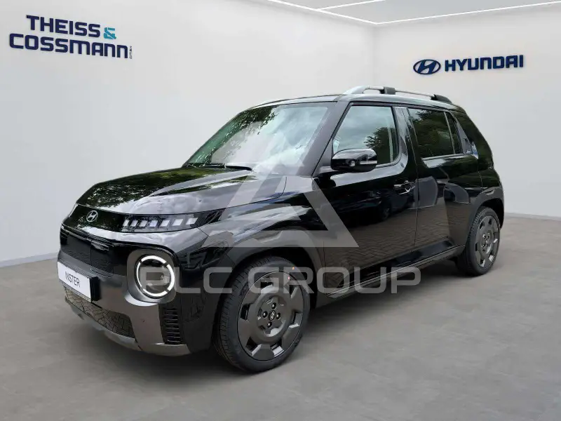 2025 Hyundai Unknown