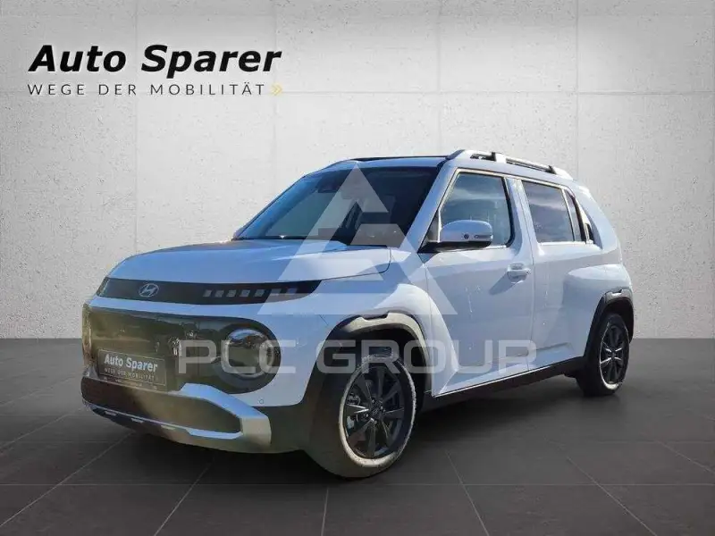 2025 Hyundai Unknown