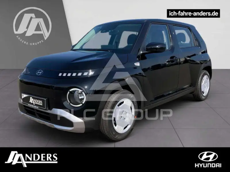 2025 Hyundai Unknown