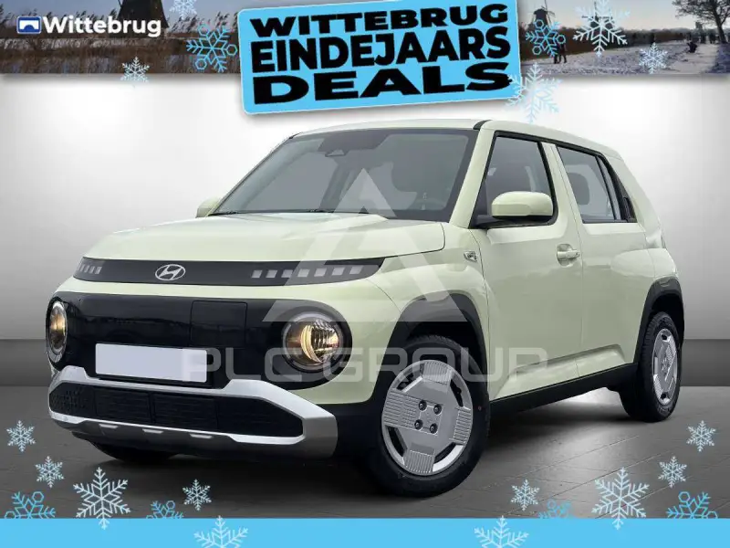 2026 Hyundai Unknown