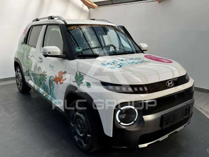 2025 Hyundai Unknown