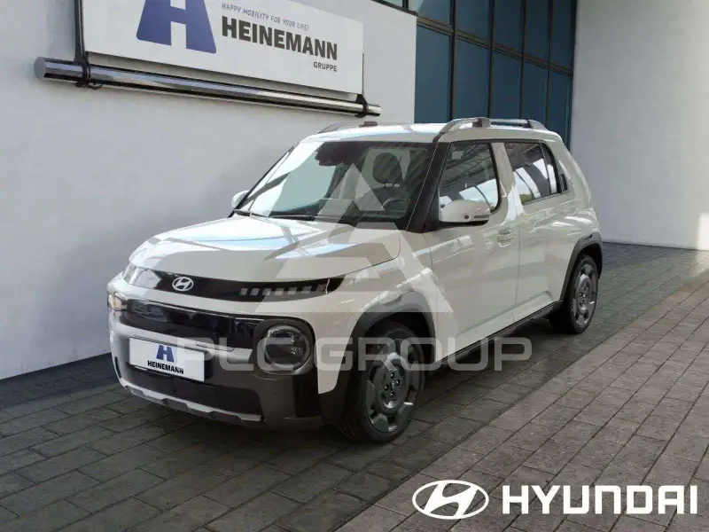 2025 Hyundai Unknown