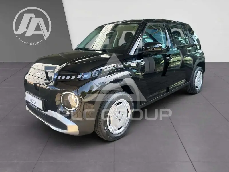 2025 Hyundai Unknown