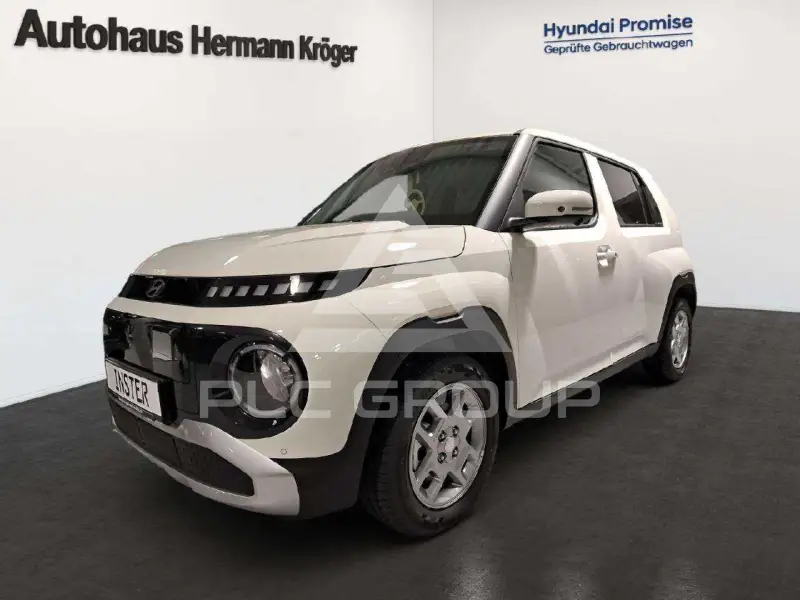 2025 Hyundai Unknown