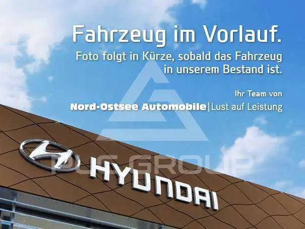 2025 Hyundai Unknown