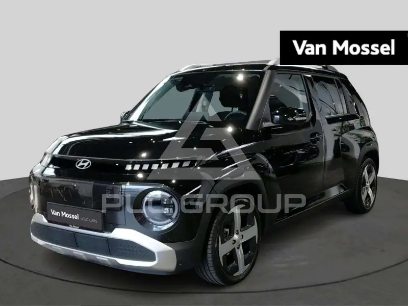 2025 Hyundai Unknown