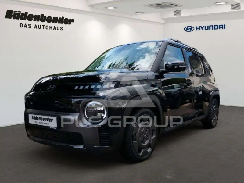 2025 Hyundai Unknown