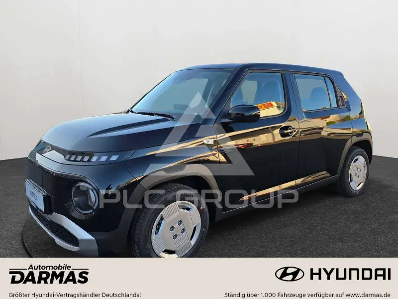 2025 Hyundai Unknown