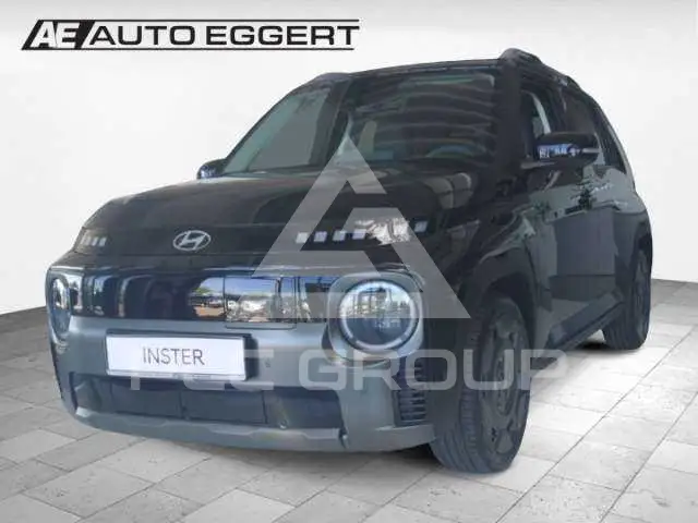 2025 Hyundai Unknown